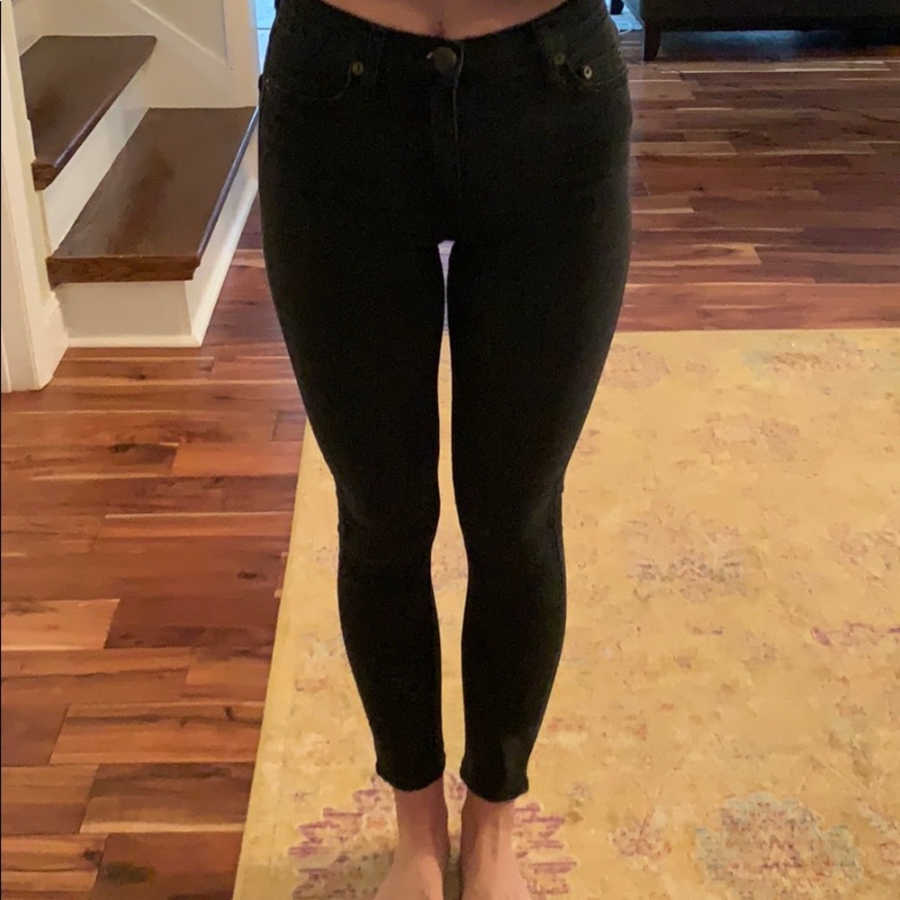 Free people jeans